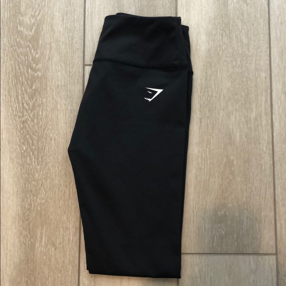 Gymshark leggings